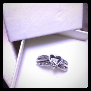 Promise ring